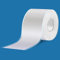 SEIYOGDS Reparaturband für Wasserrohrlecks, Wasserdicht Dichtungsband Reparaturband Ideal für Schlauchreparatur, Kabelreparatur, Rohrreparatur, 1 mm dick x 5 cm breit x 1 Meter lang(Weiß)