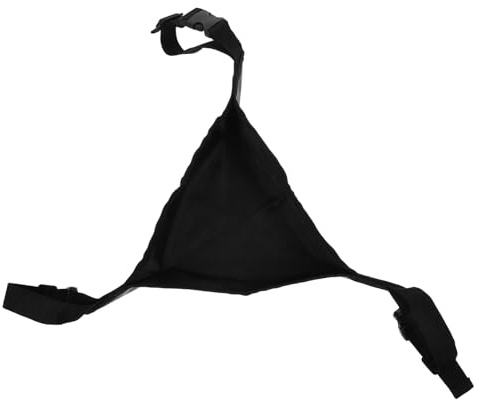 SEWACC Tripod Weight Bag Stone Bag for Light Stand Photography Accessory Windproof Sandbag Tent Fixed