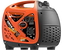 Genergy R-2013030 - Generador inverter Genergy Ibiza 1 kVA 230 V