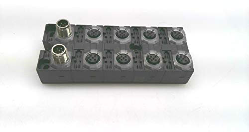 Murrelektronik E/A Kompaktmodul 16 Kanäle 56640