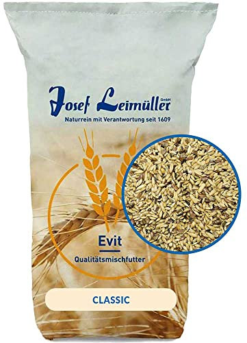 Leimüller Kanarienfutter Classic 5 kg