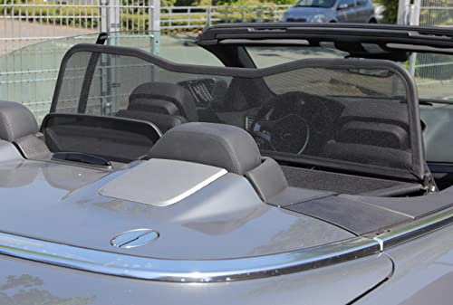 Windschott geeignet für Mercedes E Klasse A207 A 207 Typ 212