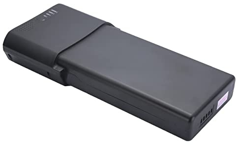 HANERIDE Batteria per bici elettrica 36V 11.6Ah 430Wh batteria al litio bicicletta elettrica Pedelec Sostituire la batteria Ansmann