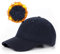Zylioo XXL Winter Basecap Großen Kopf, Fleece Running Cap, Warme Wolle Kappe Baseballkappe