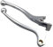 1 paio di parti del manubrio della motocicletta, leve freno frizione per Honda Magna VF250 750 Shadow 400/750 Steed VLX400 600