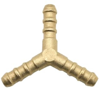 1 PZ PORTAGOMMA 3 VIE A 120° PER GPL Gpl D. 10 NextradeItalia Mod.FERX.DIARXT-WNII-G