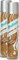Batiste Trockenshampoo Dry Shampoo Beautiful Brunette mit einem Hauch von Farbe für brünettes Haar, Frisches Haar für alle Haartypen, 2er Pack (2 x 200 ml)