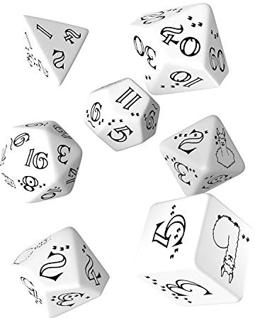 Q-Workshop QWOLLA02 kjolar, ingen