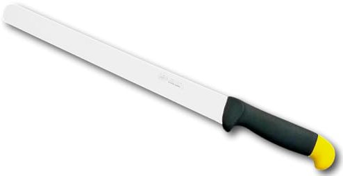 DUE BUOI Ham knife 811 plt/stainless steel handle 30 cm