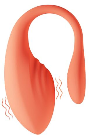 Vibrator mit Fernbedienung,Sex Spielzeug für Die Paare,Vibration für Frauen,Sex Spielzeug Für Die Frau,Liebeskugeln für Die Frau,Ein Leiser Vibrator