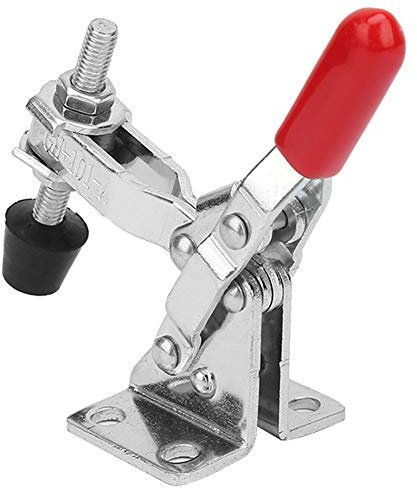 Pratique de Serrage Vertical GH-101A 50 Kg pour Molma et équipement électronique