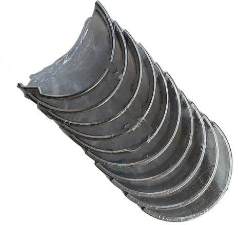 Anello pistone motore/valvola di scarico albero motore/cuscinetto di biella adatto per EC7 SC7 GC7 JL-4G15/4G18 CVVT Kit di sovralesaggio per moto(Crankshaft bearing)
