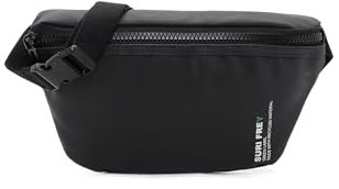 SURI FREY SURI Green - Nelly Waist Bag Black