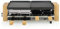 Appareil à raclette multifonction Princess Pure 8 noir - 8 personnes - Thermostat réglable - 1 300 W