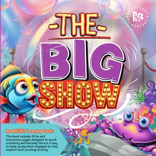 The BIG Show