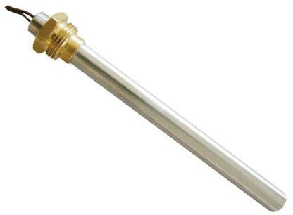 Bujía para estufas de pellets compatible CADEL cód. 4D145181040