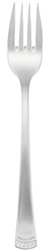 Zwilling 12731-002 Cardinal Menu Forchetta, Posate, Stoviglie, Forchetta da tavola, Prodotto Giapponese
