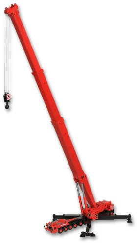 Kibri 10388 - Gottwald Teleskopkran