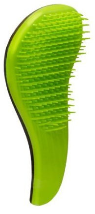 Grey No Tangle Brush/Interlocking Brush