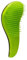 Grey No Tangle Brush/Interlocking Brush