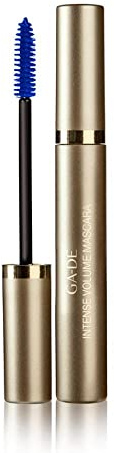 GA-DE Volume Mascara Intense Electric Blue, 1er Pack (1 x 8 ml)