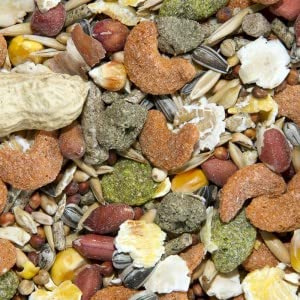 Bamfords Hamster and Gerbill Food Mix 15kg