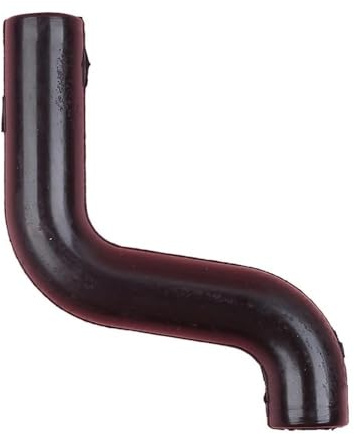 CTASRIM Tubo de ventilación Apto for Motor GX35 140FA, Accesorios for cortacésped, Accesorios for maquinaria de jardín de Cuatro Tiempos