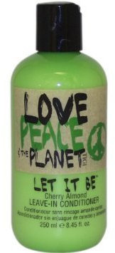 Let It Be Leave In Conditioner 8.45 Oz by Designer Warehouse
