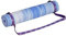 Bodhi Yoga Trage-Gurt, Nylon-Tragegurt für Yogamatten, leicht & robust, flexibel anpassbar, Yogamatte Haltegurt, Yoga Strap (lila)