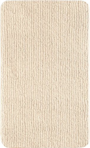 Barbara Becker Badteppich Minya, Sandbeige 60x100 cm beige