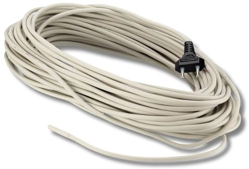Cavo Riscaldante 50 W 6 Mt Waterproof Doppio Rivestimento in Silicone Con Sondino Incorporato Made in Italy Terrario Multiuso Pet Tribe PT47038