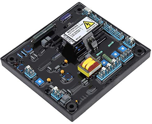 Spannungsregler, Generator Spannungsregler MX341 AVR Controller Generator Spannungsregler Gensets Teile für Generator