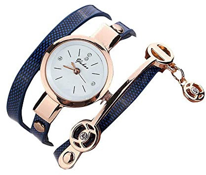 Armbanduhr Damen Uhren Schmuck Quarzuhr Analog Edelstahlarmband Muttertagsgeschenk Geburtstagsgeschenk Mode Frauen Mädchen Damen Metallarmbanduhr