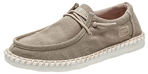 Scarpe da Camminata Scarpe Uomo Tennis Nere Scarpe Uomo estive Senza Lacci Stivali Uomo Pelle Nero 2023 Scarpe Uomo Sneakers estive A-Cachi 16.99