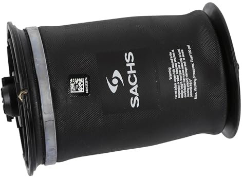 SACHS 994 899 Luftfederung Luftfeder Hinterachse