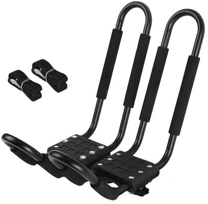 ROCKLAND Kayak Rack 10101216
