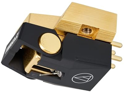 Audio-Technica AT-VM760xSL Moving Magnet Tonabnehmer