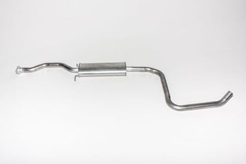 VEGAZ FS-361 Mittelschalldämpfer für FORD Escort VI Cabrio (ALL)
