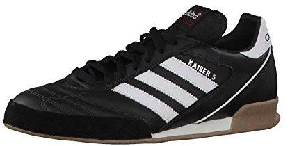 adidas Kaiser 5 Goal, Herren Fußballschuhe, Schwarz, 40 EU