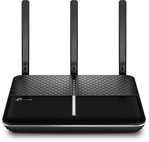 TP-Link - Módem enrutador Archer VR600 V2.1, VDSL Dual-Band