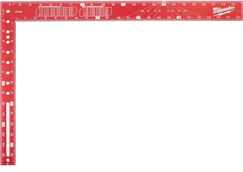 Milwaukee Electric - 16 X 24 FRAMING Square