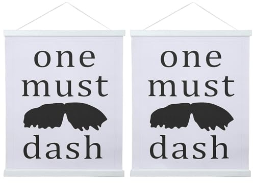 Sanauto A3 Posterleiste Posterschiene Poster, Magnet Magnetische Holz Poster Aufhänger Halter Rahmen Leisten Bild Bilder Bilderleiste Bilderrahmen 30x40 30x45(30cm, Weiß, 2 Packungen)