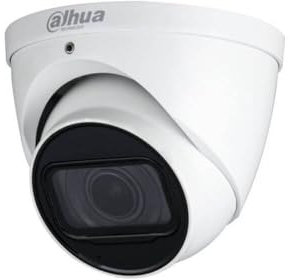 Cámara Domo 2MP HDCVI IR - HAC-HDW1200TP-Z-A-2712-S6 - Dahua