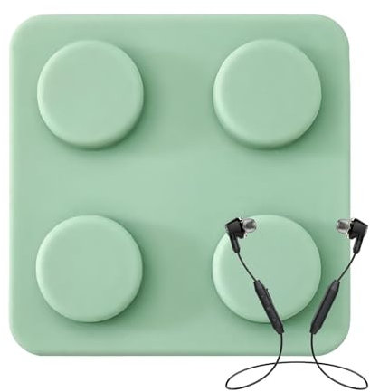 Router filo - Involucro del cavo siliconico per cavi di cariico | Angolo via cavo portatile per blocchi di costruzione, cavo da viaggio a 3 colori cassiere