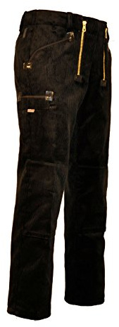 Eiko 4114 Gr. 48 Zunfthose mit gedoppeltem Knie für Kniepolster