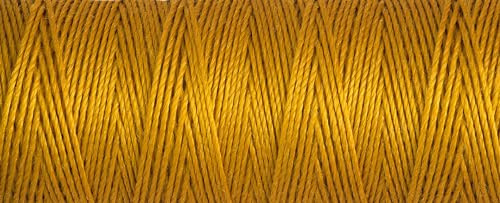 Gutermann 412 Hilo de coser, 30 m, color marrón