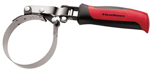 GEARWRENCH Large Pro Swivoil Filter Wrench - 3943