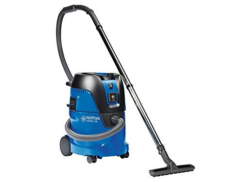 Kew Nilfisk Alto KEWAERO2621 Vacuum, 110 Volt