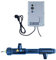 PURION 1000 PVC-U UV UV-C UVC Anlage Strahler Sterilisator Reiniger Klärer (PURION 1000 PVC-U Lebensdauerüberwachung)