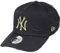 New Era New York Yankees Distressed A-Frame Cap - One-Size